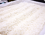 手づくり米麹味噌